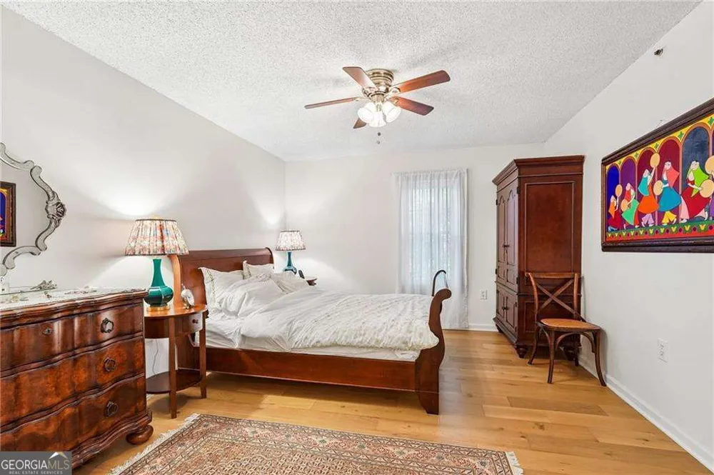 403 Mill Pond CT SE Smyrna, GA 30082