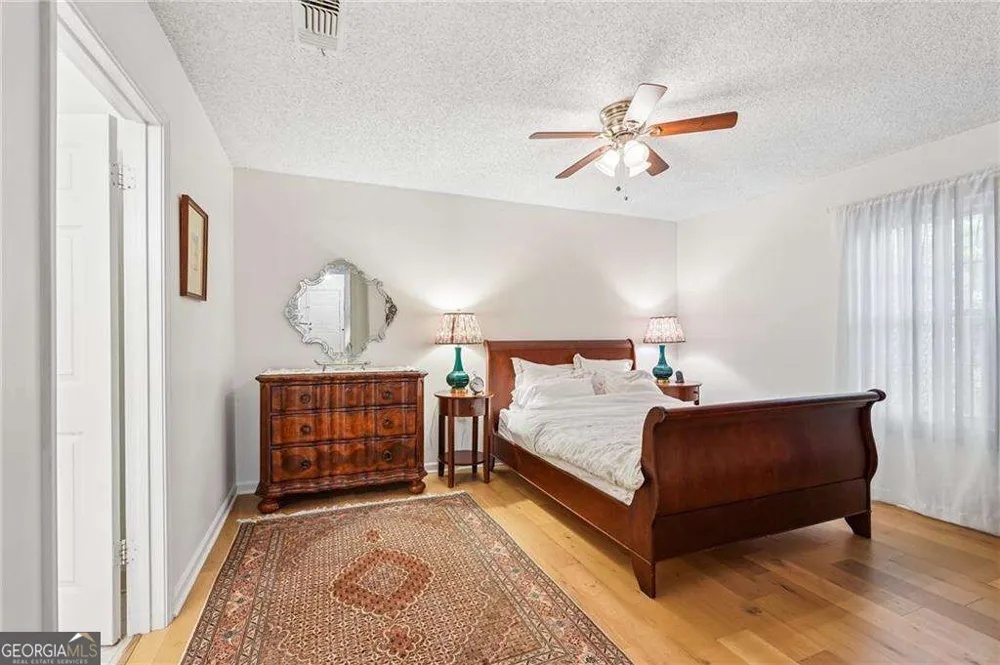 403 Mill Pond CT SE Smyrna, GA 30082