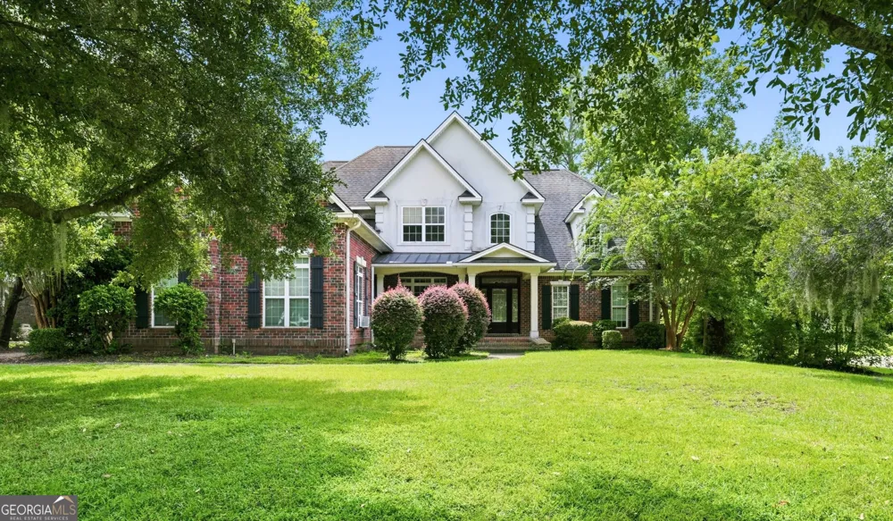 436 Channing DR Richmond Hill, GA 31324