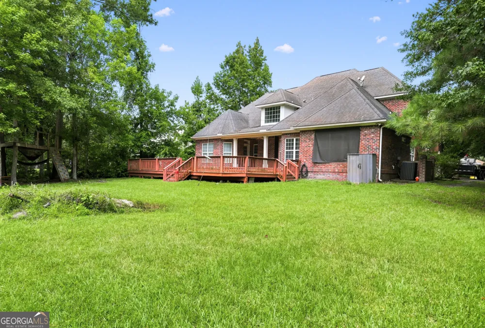 436 Channing DR Richmond Hill, GA 31324