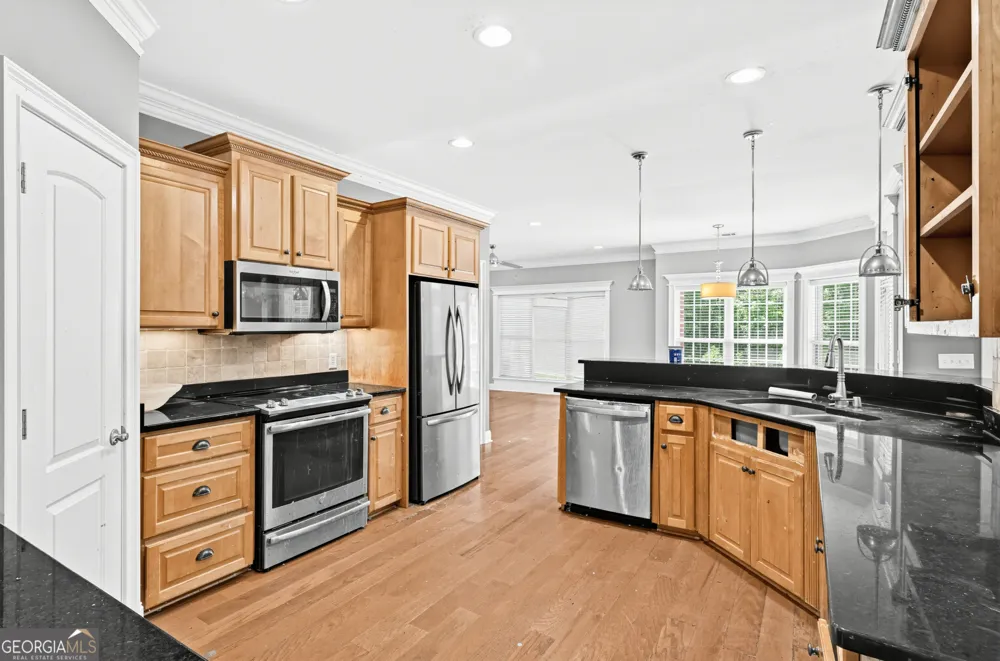 436 Channing DR Richmond Hill, GA 31324