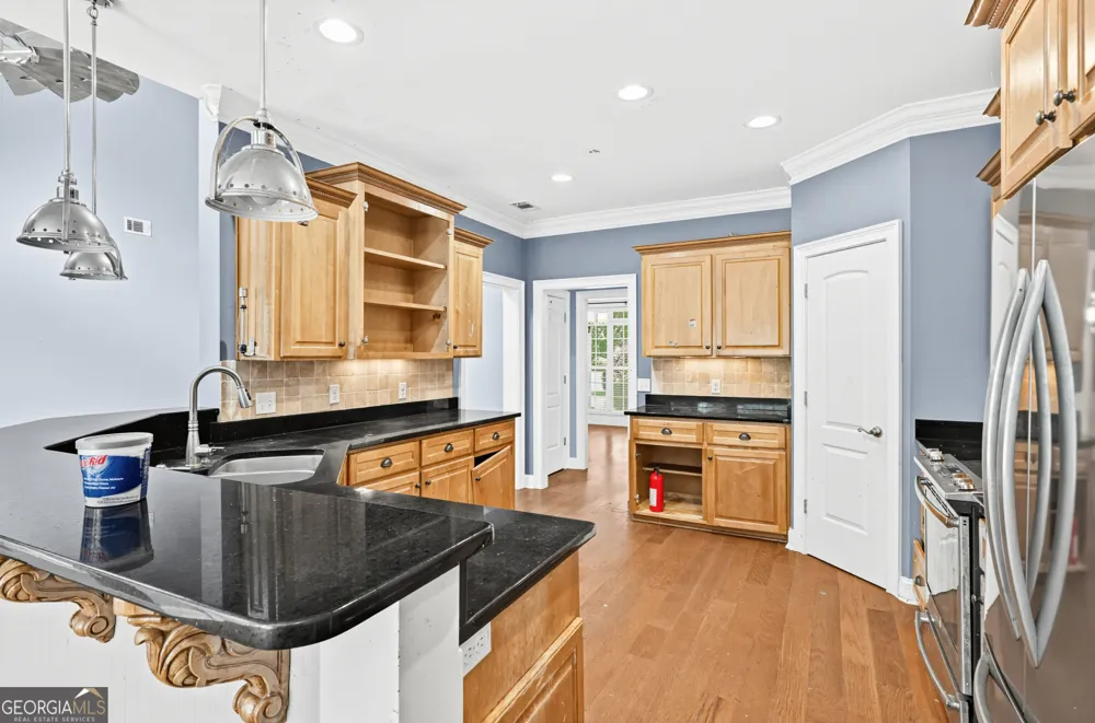 436 Channing DR Richmond Hill, GA 31324