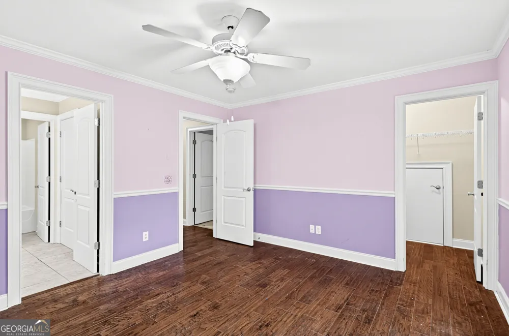 436 Channing DR Richmond Hill, GA 31324
