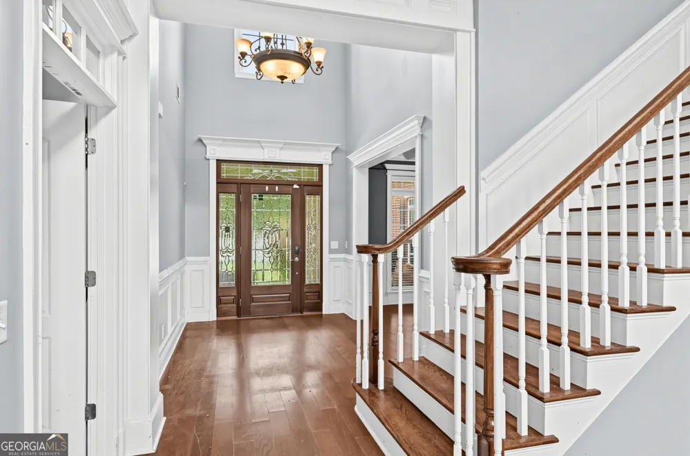 436 Channing DR Richmond Hill, GA 31324
