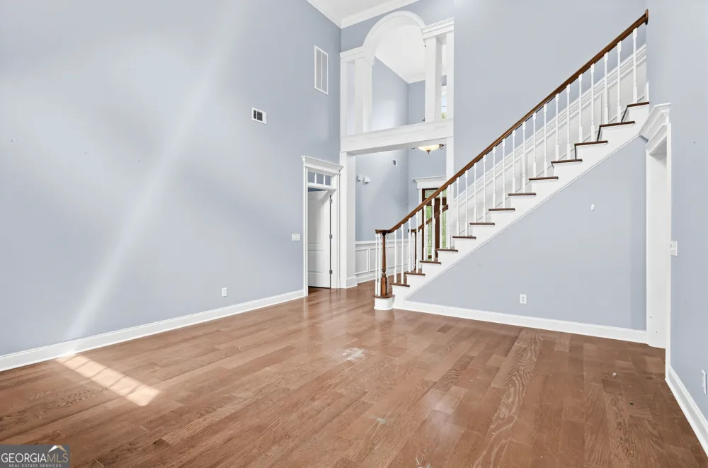436 Channing DR Richmond Hill, GA 31324