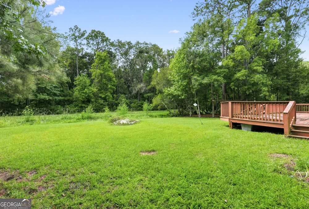 436 Channing DR Richmond Hill, GA 31324
