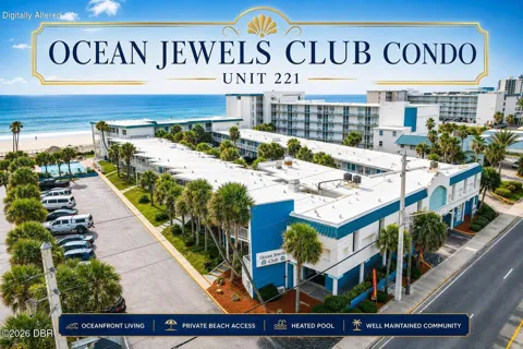 935 S Atlantic Avenue #221