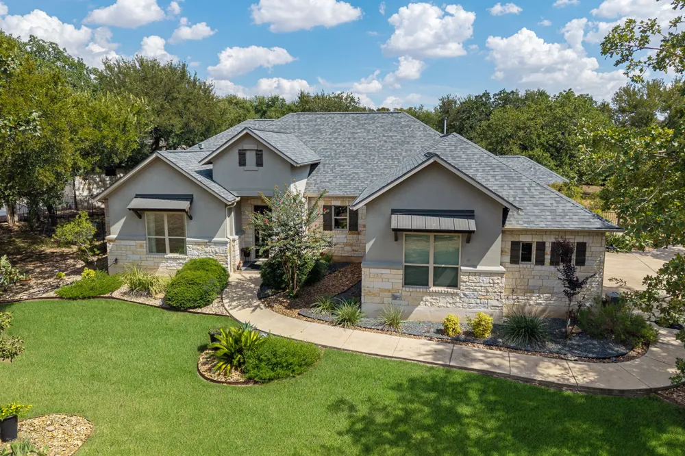 813 Oak Branch Drive Georgetown, TX 78633