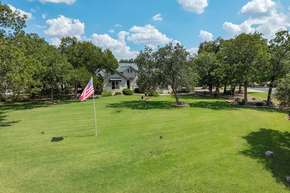 813 Oak Branch Drive Georgetown, TX 78633