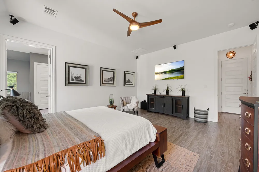 813 Oak Branch Drive Georgetown, TX 78633