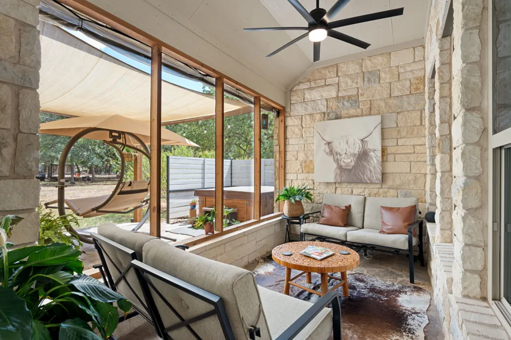 813 Oak Branch Drive Georgetown, TX 78633