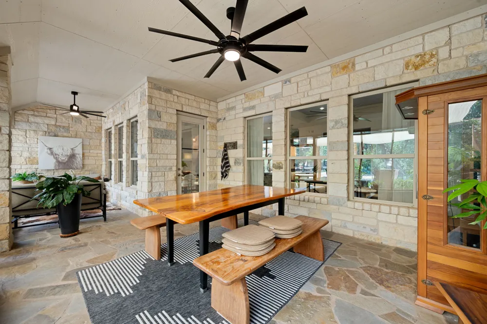 813 Oak Branch Drive Georgetown, TX 78633