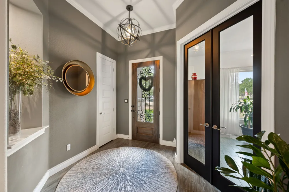 813 Oak Branch Drive Georgetown, TX 78633