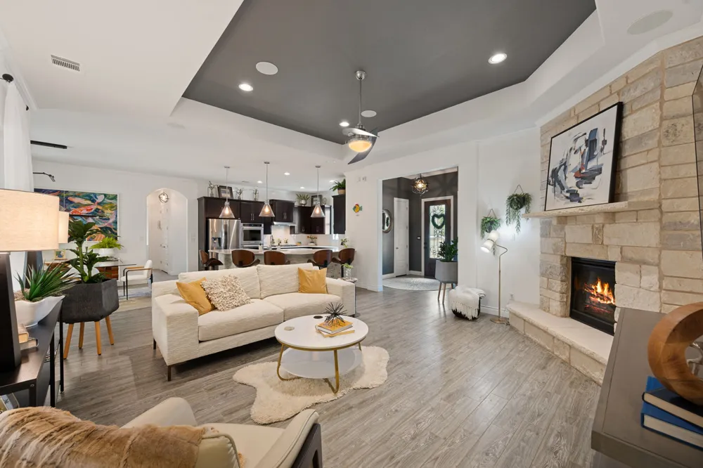 813 Oak Branch Drive Georgetown, TX 78633