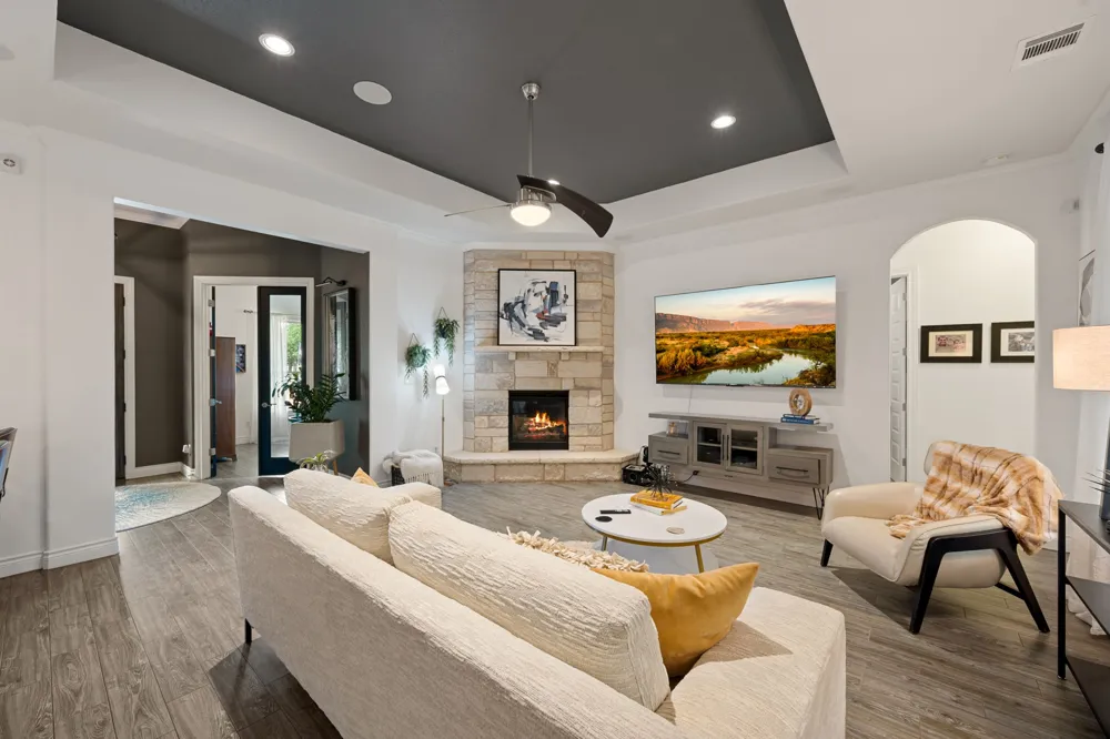 813 Oak Branch Drive Georgetown, TX 78633