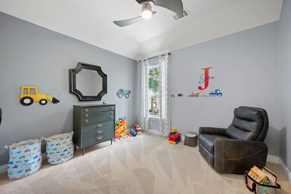 813 Oak Branch Drive Georgetown, TX 78633