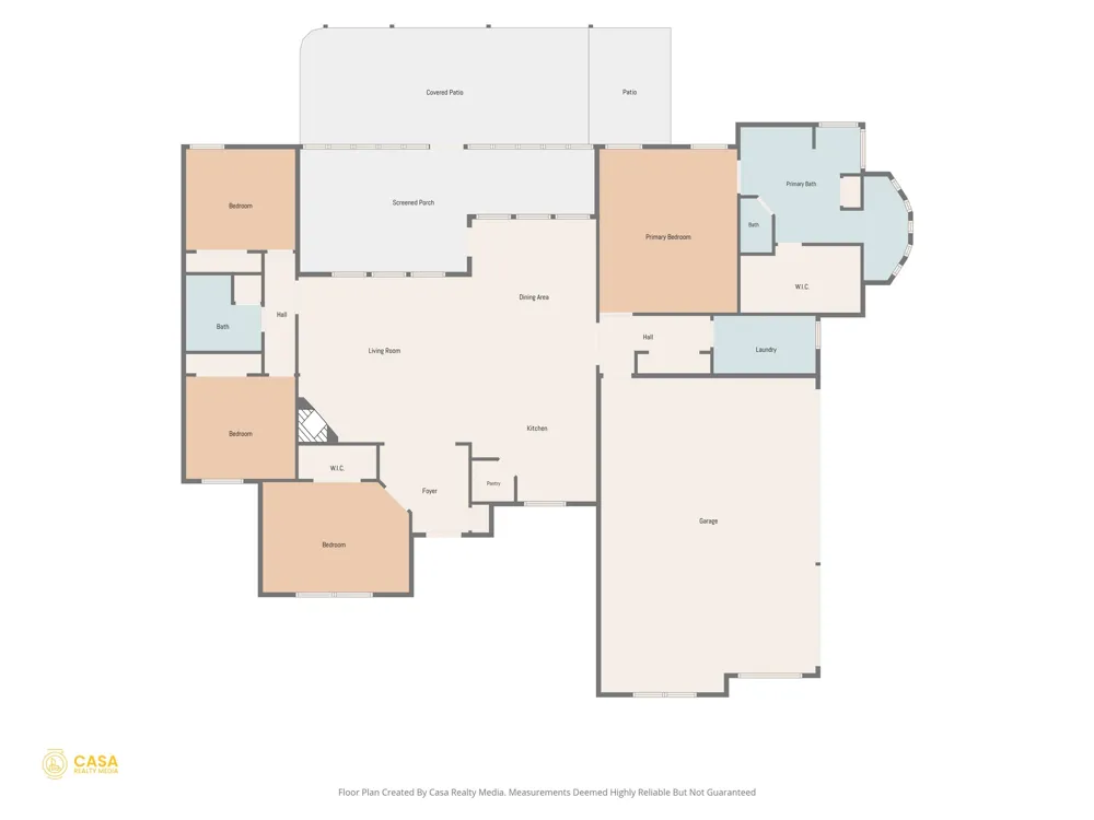 813 Oak Branch Drive Georgetown, TX 78633