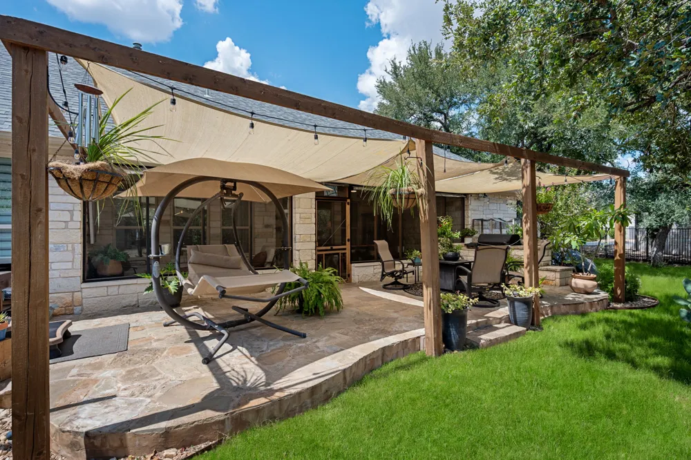 813 Oak Branch Drive Georgetown, TX 78633