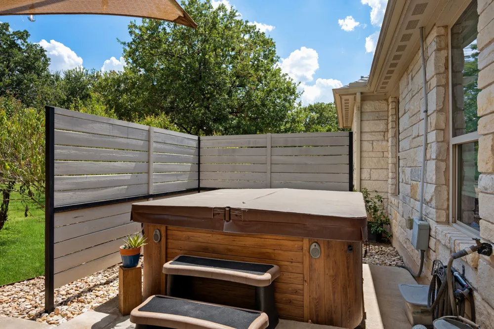 813 Oak Branch Drive Georgetown, TX 78633