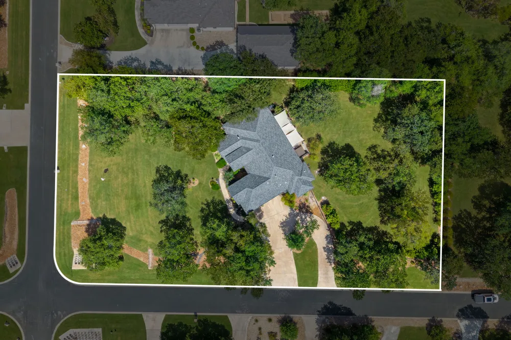 813 Oak Branch Drive Georgetown, TX 78633
