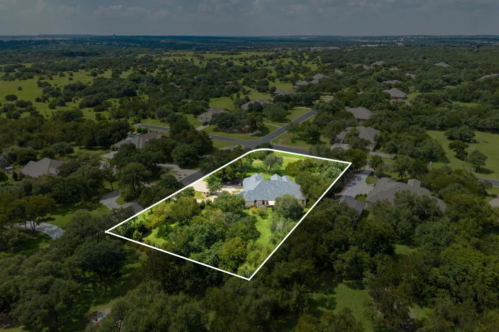 813 Oak Branch Drive Georgetown, TX 78633