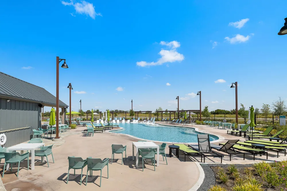 912 Rock Daisy Trail Hutto, TX 78634