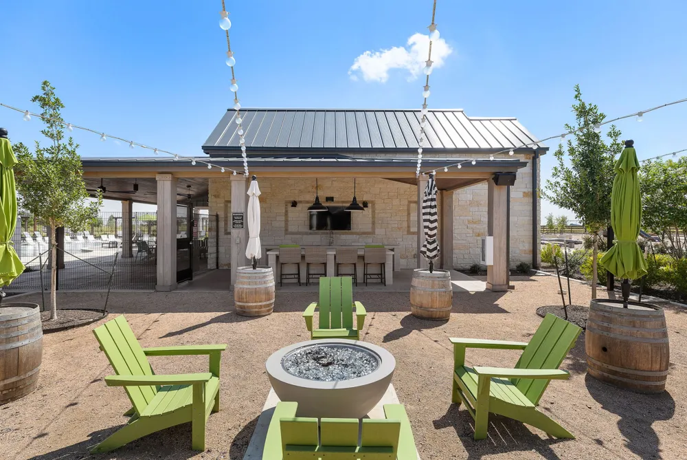 912 Rock Daisy Trail Hutto, TX 78634