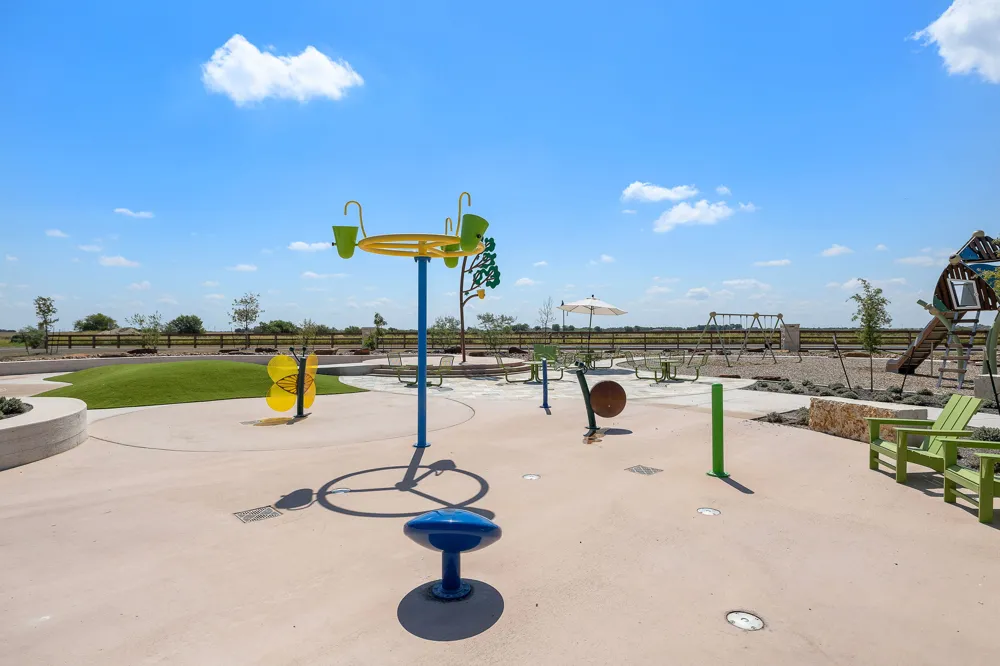 912 Rock Daisy Trail Hutto, TX 78634