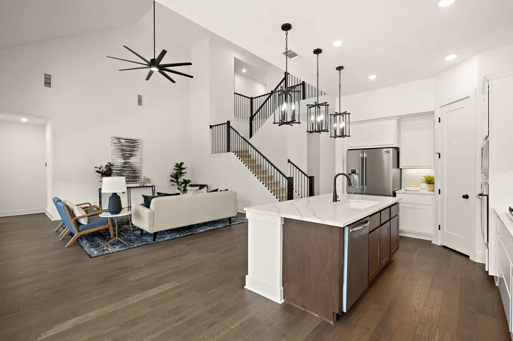 912 Rock Daisy Trail Hutto, TX 78634