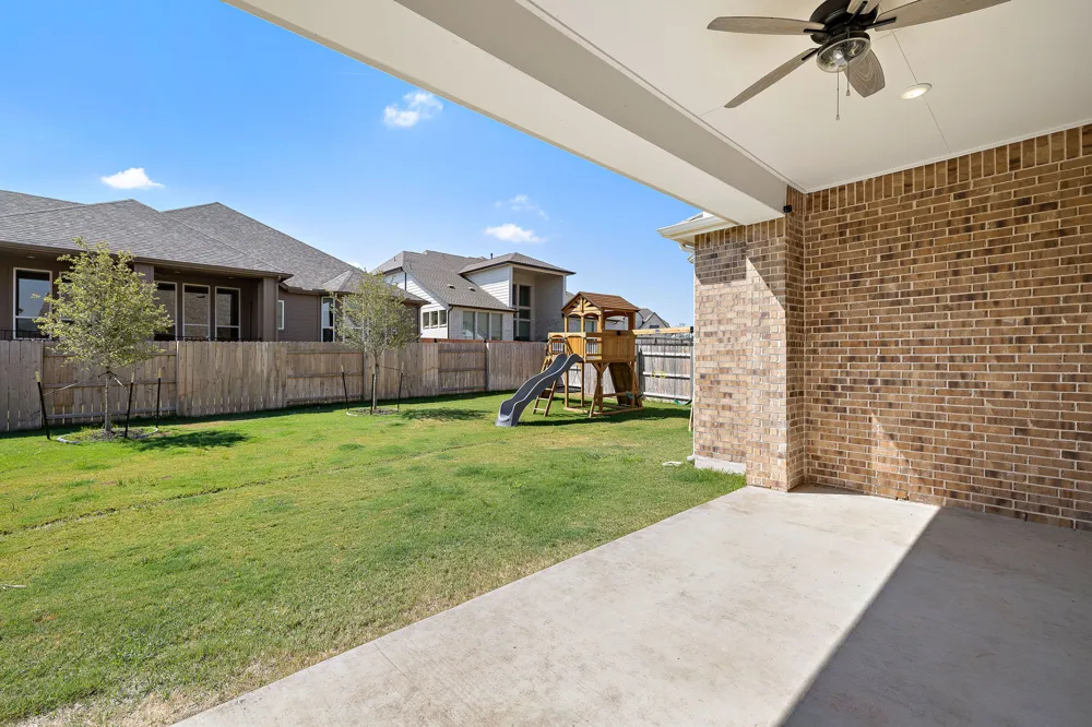 912 Rock Daisy Trail Hutto, TX 78634