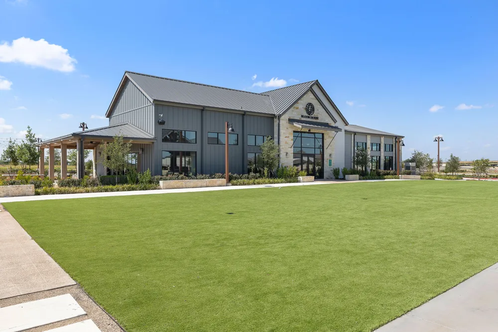 912 Rock Daisy Trail Hutto, TX 78634