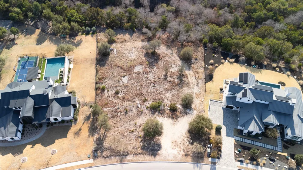 492 Primo Fiore Terrace Lakeway, TX 78738
