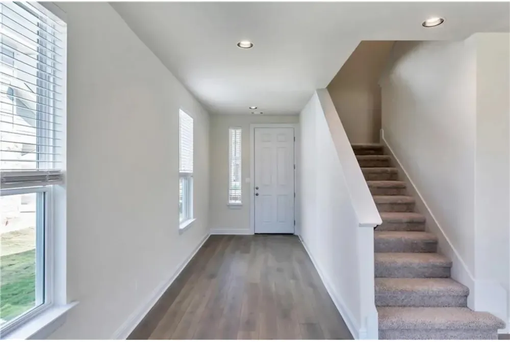 805 Vaughn Street Georgetown, TX 78628
