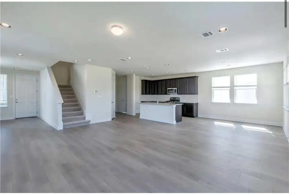 805 Vaughn Street Georgetown, TX 78628