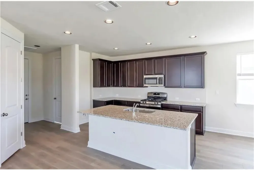 805 Vaughn Street Georgetown, TX 78628