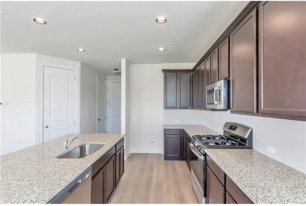 805 Vaughn Street Georgetown, TX 78628