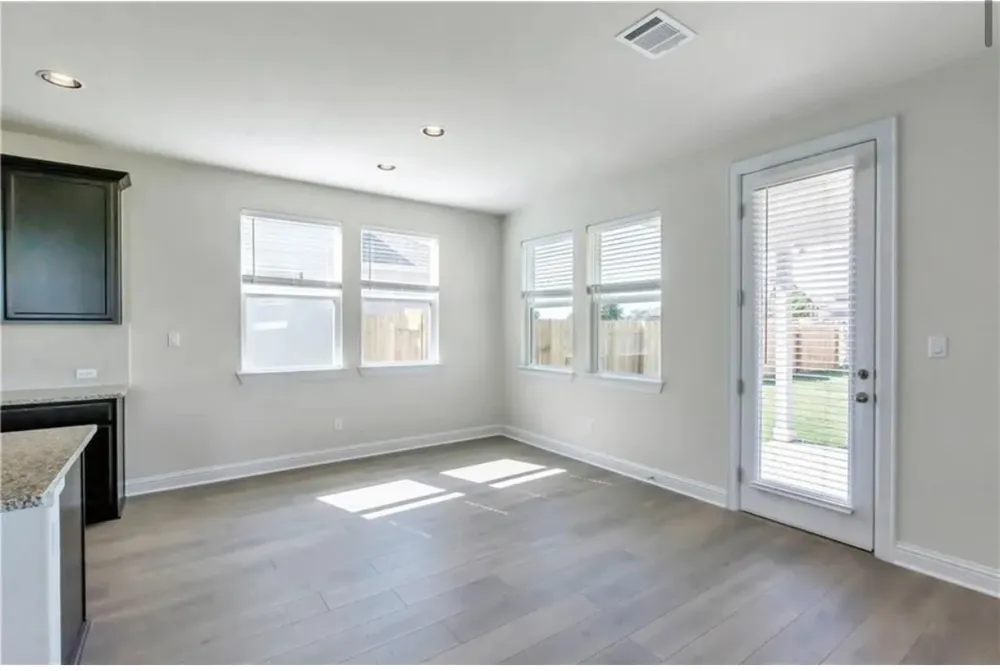 805 Vaughn Street Georgetown, TX 78628