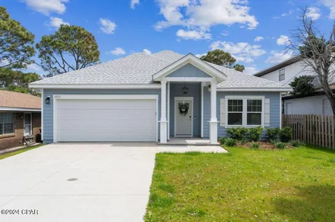 4009 Silver Sands Road