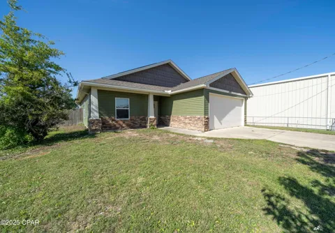 3323 Monica Road