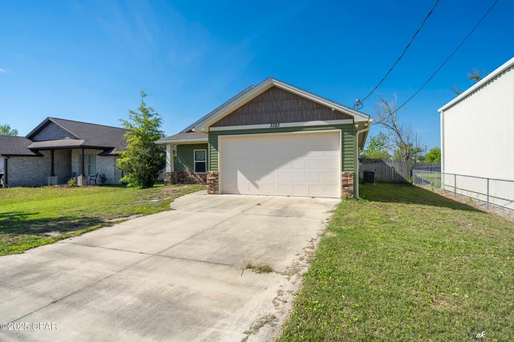 3323 Monica Road Panama City, FL 32405