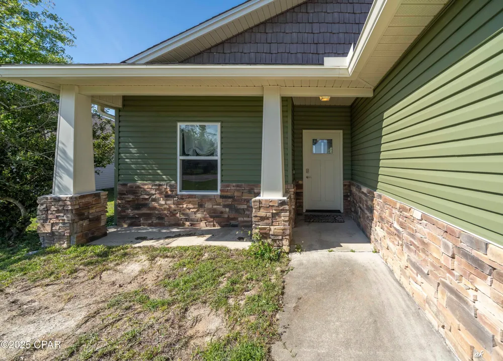 3323 Monica Road Panama City, FL 32405