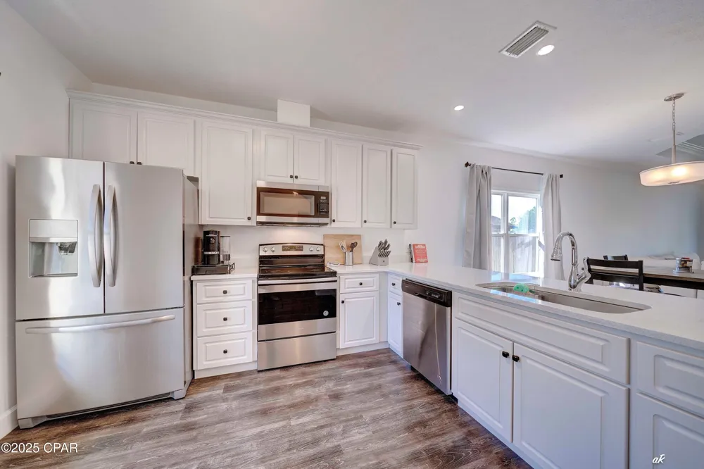 3323 Monica Road Panama City, FL 32405