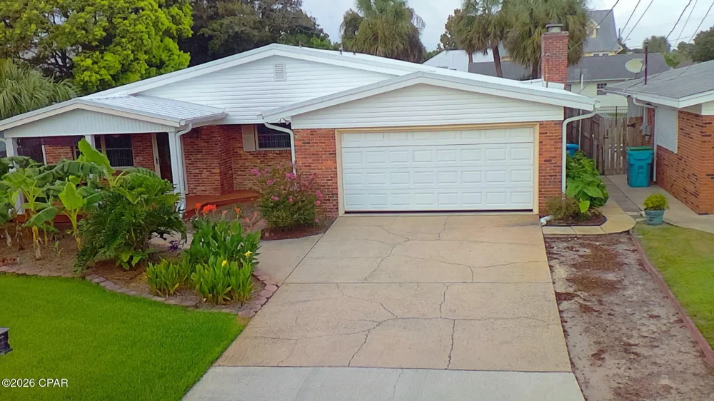 14202 Bay Avenue Panama City Beach, FL 32413