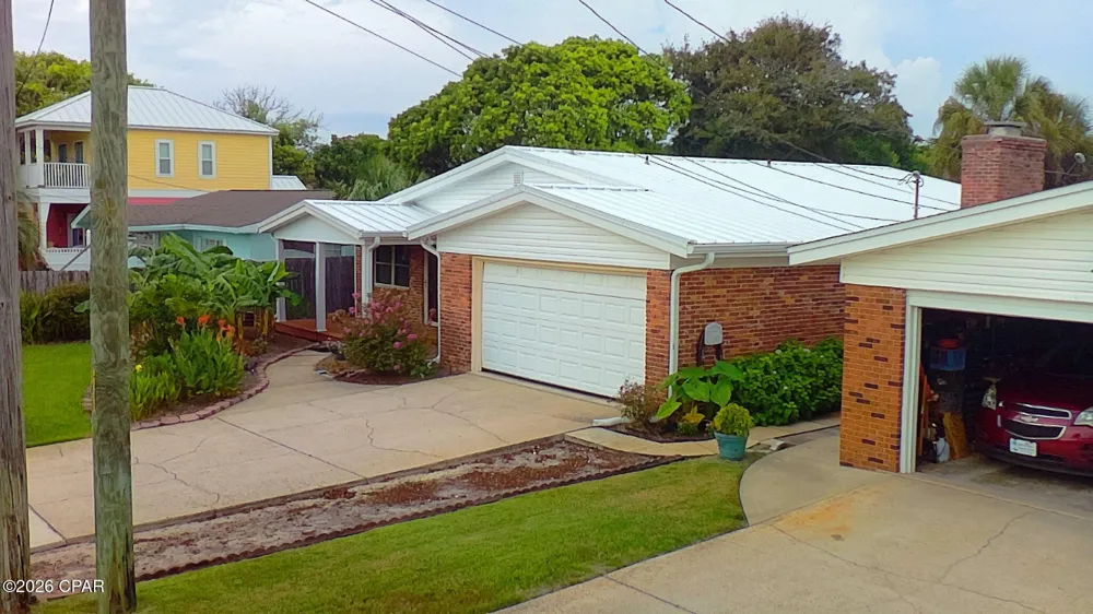 14202 Bay Avenue Panama City Beach, FL 32413