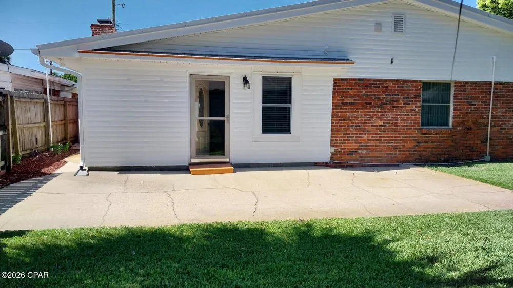 14202 Bay Avenue Panama City Beach, FL 32413