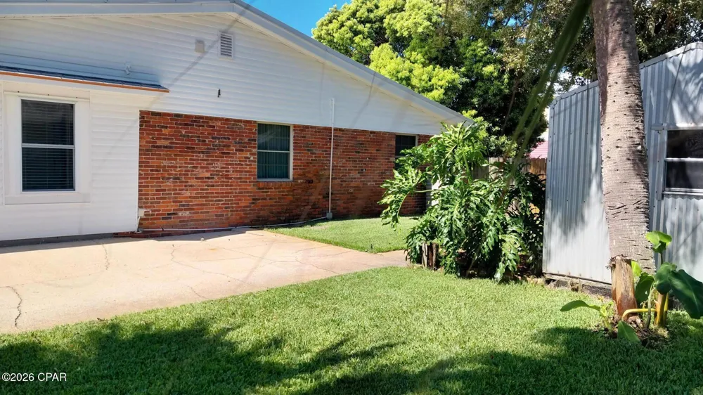 14202 Bay Avenue Panama City Beach, FL 32413