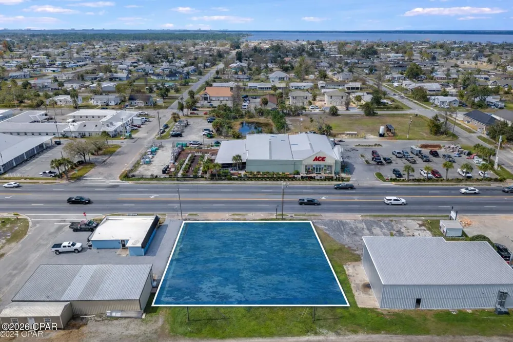523 Ohio Avenue Lynn Haven, FL 32444