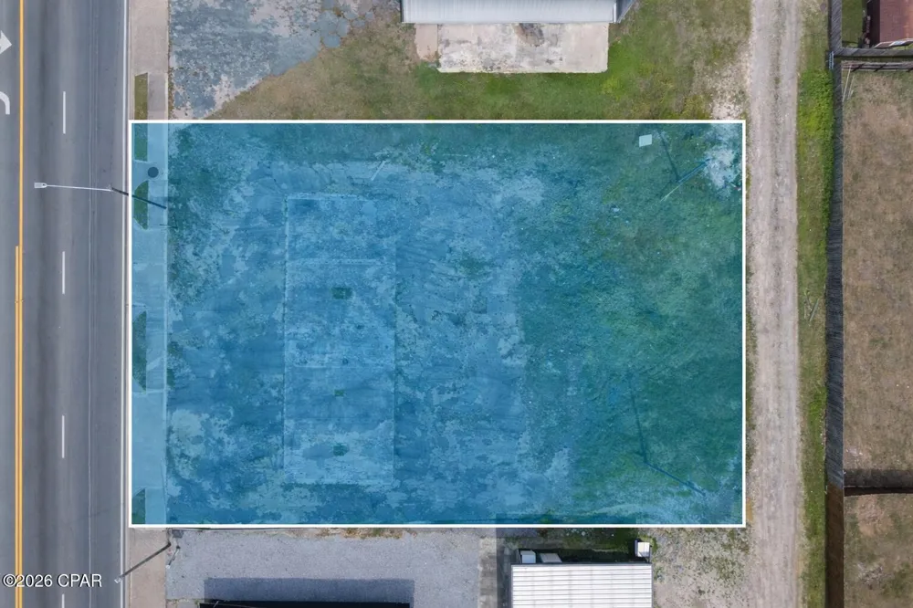 523 Ohio Avenue Lynn Haven, FL 32444