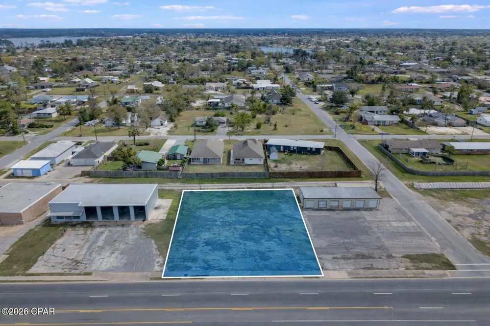 523 Ohio Avenue Lynn Haven, FL 32444