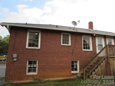 214 Salisbury Road #A